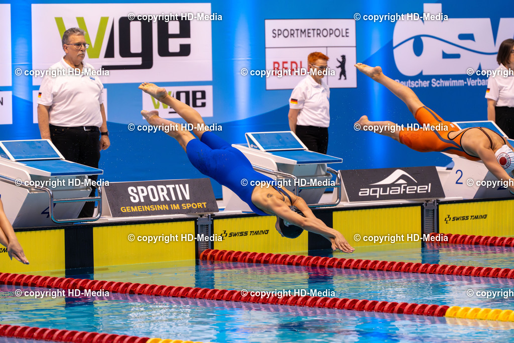 Deutsche Jahrgangsmeisterschaft Schwimmen 2026 | Deutsche Jahrgangsmeisterschaft Schwimmen 2026