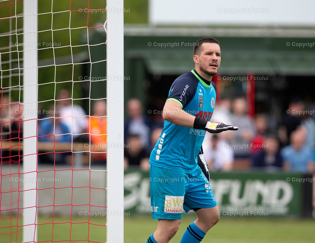 A_LUI_30042022_51 | SPORT,FUSSBALL,LT1 OOE LIGA ASKOE OEDT-DONAU LINZ 30.04..2022 IM BILD:  KEVIN KOCH (DONAU)FOTO:FOTOLUI