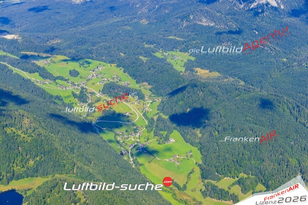 Luftbild Vs Google Maps  Lupitsch  Altaussee -Das Luftbild wurde 2025 vom UL-Flugzeug heraus erstellt ( keine Drohne ) - Hochauflösende Luftaufnahme -Nicht vergleichbar mit Google Maps oder Satelittenbilder- Die Geschenkidee !Mit Lizenz und Bildrechte bestellbar