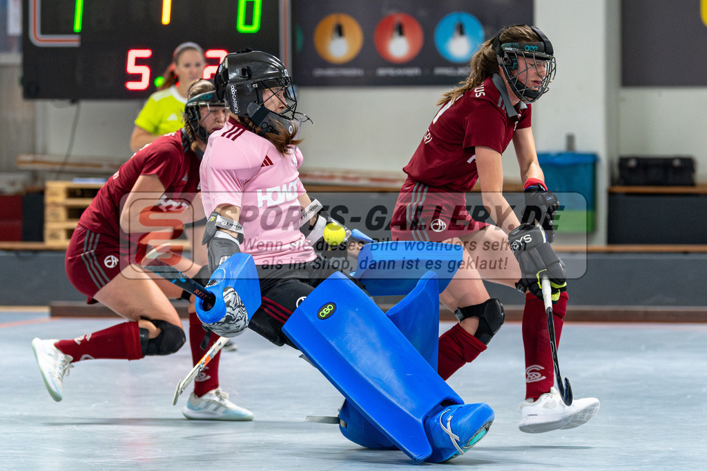 SM_2025-01-18_wD5_-78 | 1.Bundesliga Hallenhockey  VF (W) DCadA - MSC / 7:4 (2:2)