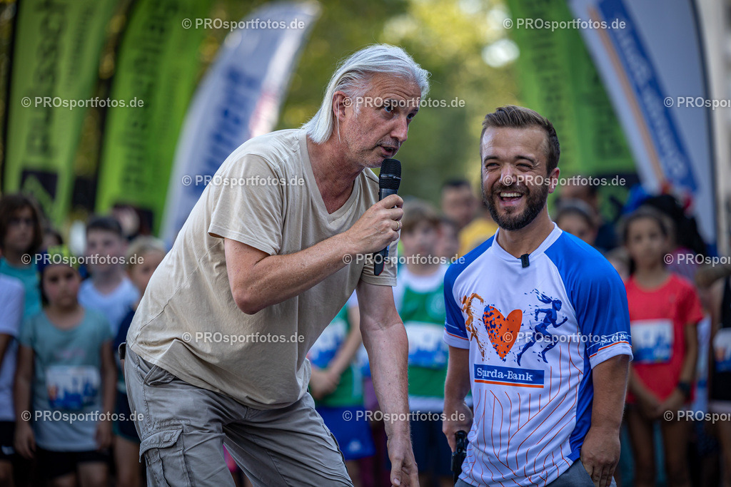 Altstadtlauf Koeln; Koeln, 18.08.2023 | Impressionen vom Altstadtlauf Koeln am 18.08.2023 in Koeln (Nordrhein-Westfalen). 