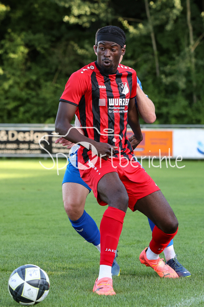 FC Affing - Kissinger SC | Affing #5