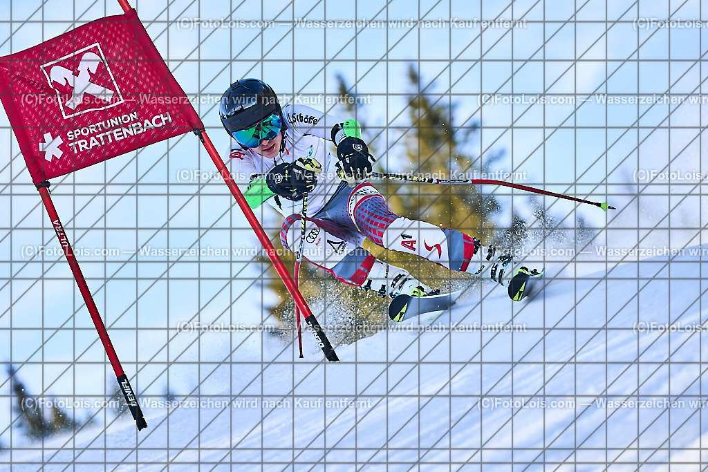 ALP3764_KinderVergleich-RTL-I_Trattenbach_Sever Enzo | Maler Brandi SkiCup, Skibezirk NÖ-Ost auf dem Feistritzsattel in zwei Durchgängen, Sa 25. Jänner 2025.