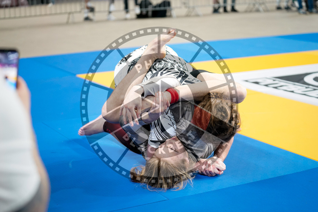 20250518PBB2339 | Athletes compete during the second day of the ADCC Amateur World Championship on May 18, 2025 in Warsaw, Poland. © Chiara Dazi / photoblackbelt