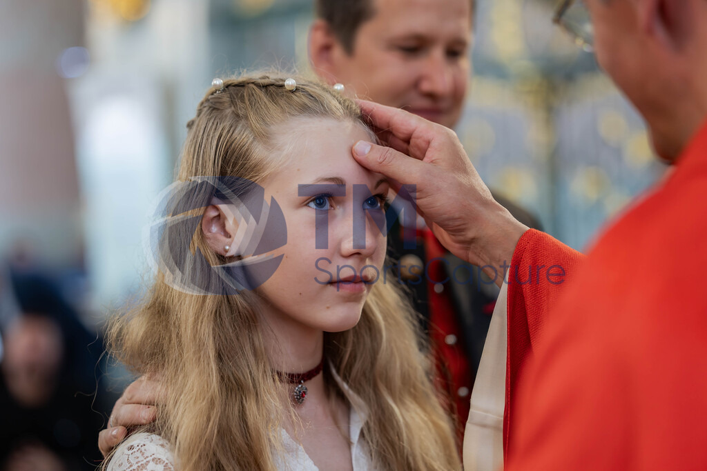 TM-20250608-1131 | Firmung Dom KlagenfurtCopyright: TM Sportscapture