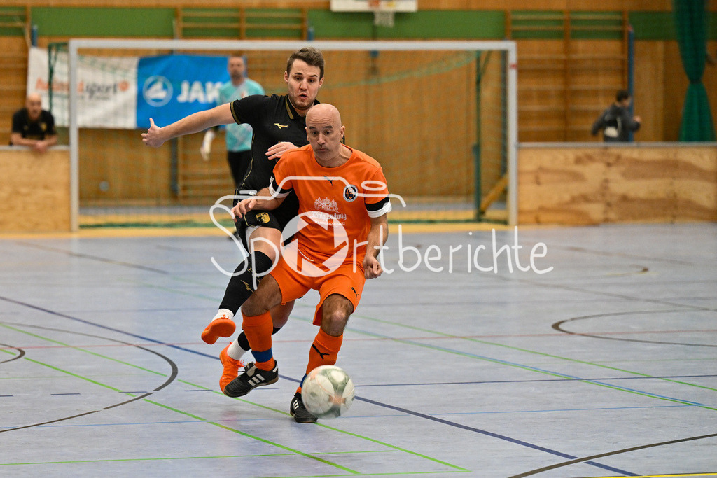 Traditionscup AH - BC Aichach | Finale: Augsburg 11 - Fürstenfeldbruck 15
