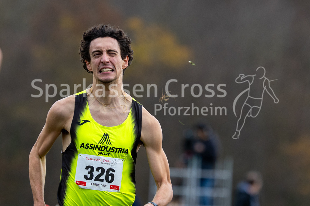 Sparkassen Cross Pforzheim | sparkassencross