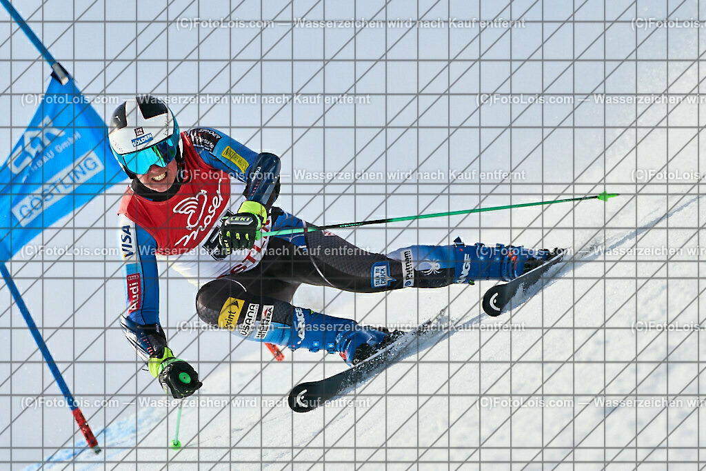 ALP6521_WCM-GS_Kat-A_Fitz Werner | (C)FotoLois.com, Alois Spandl, World Criterium Masters Ski Alpin 2023 Hochkar, GiantSlalom, Kategorie A, Do 23. März 2023.