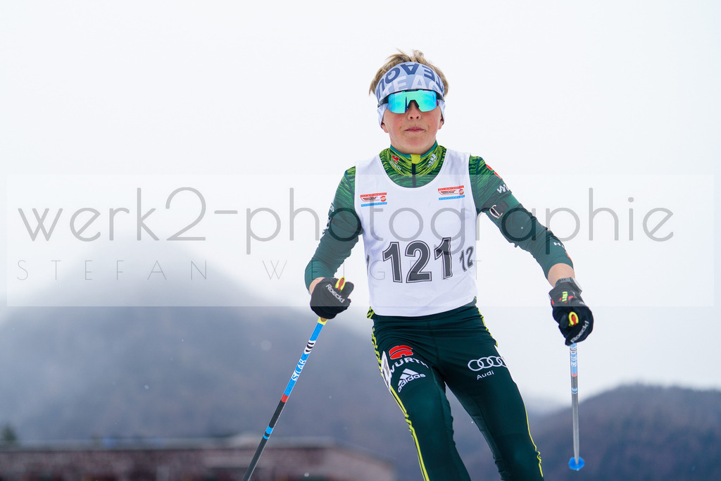 DSC Ruhpolding | 3. DSV E.INFRA Schülercup Biathlon in der Chiemgau Arena Ruhpolding