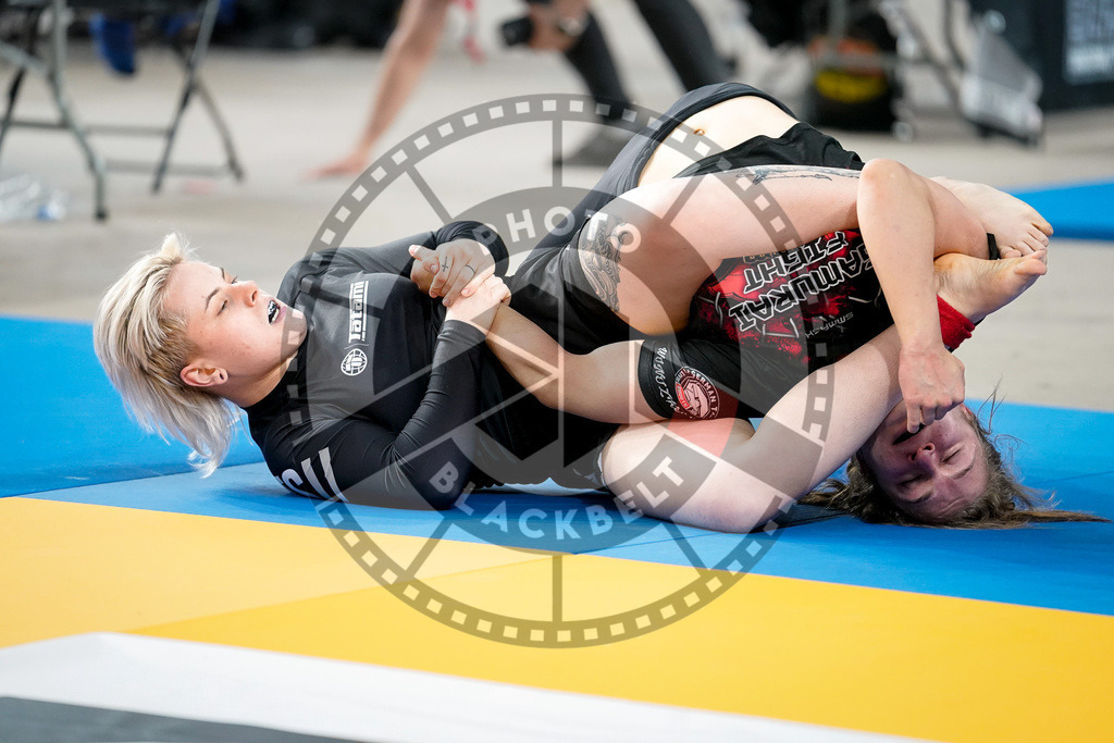 20250518PBB2347 | Athletes compete during the second day of the ADCC Amateur World Championship on May 18, 2025 in Warsaw, Poland. © Chiara Dazi / photoblackbelt