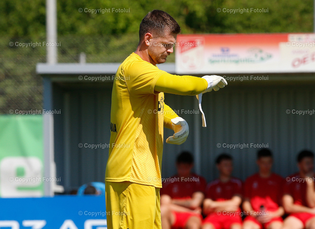 A_LUI_19072025_07 | SPORT,FUSSBALL ,TESTSPIEL ASKOE OEDT-UNION RAIFFEISEN MONDSEE 19.07.2025 IM BILD:FILIP DIMTROVIC  (OEDT) UND (MONDSEE) FOTO:FOTOLUI