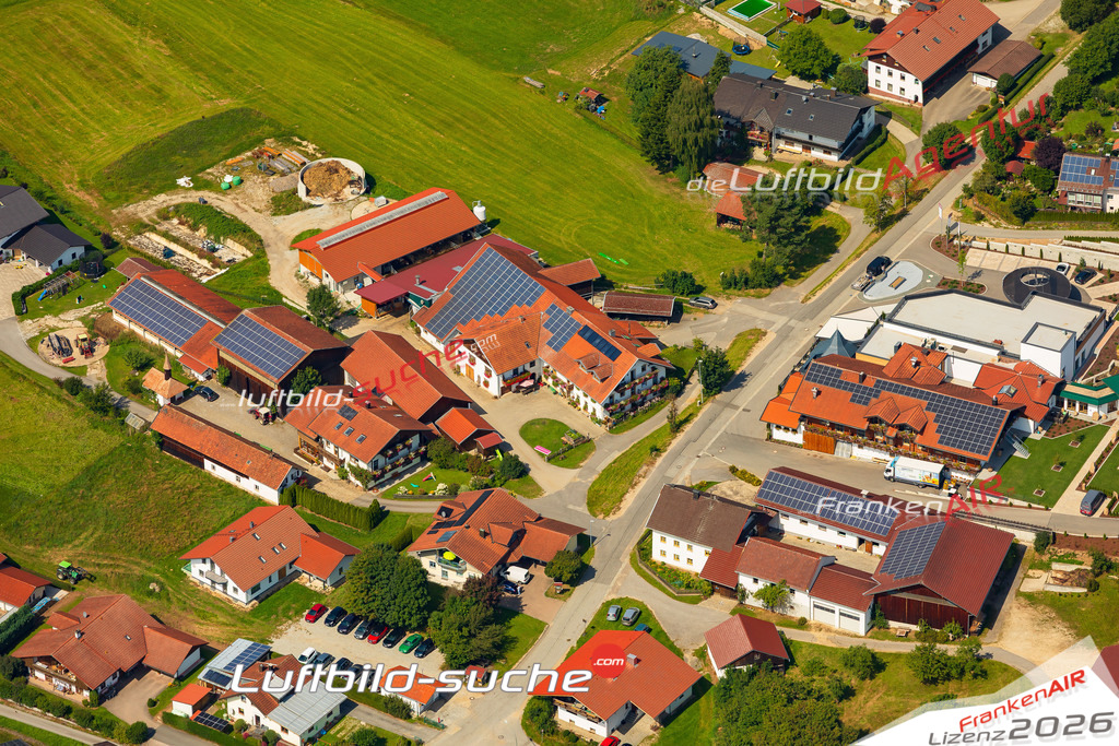 Schöne Luftaufnahme Brandten Langdorf - Die Luftaufnahme wurde 2025 vom Flugzeug heraus erstellt ( keine Drohne ) - Hochauflösende Luftaufnahme - für professionelle Ausdrucke geeignet. Die Geschenkidee !Mit Lizenz und Bildrechte bestellbar