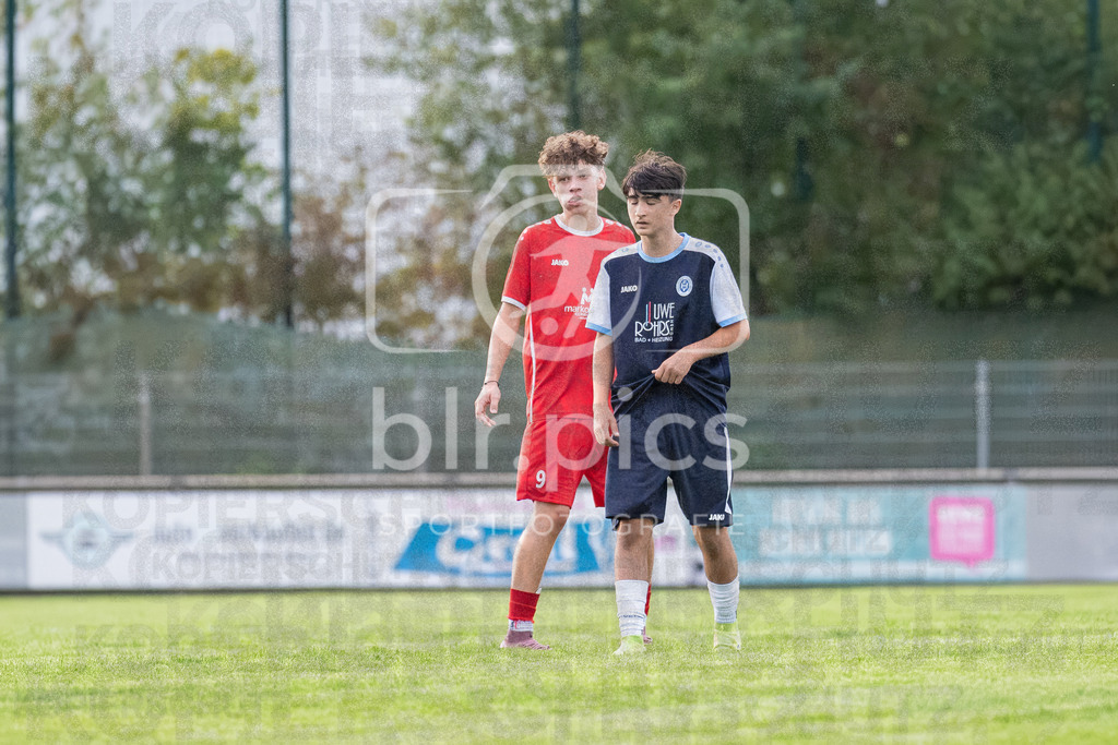 FC Oberneuland - Habenhauser FV | Verbandsliga Bremen: FC Oberneuland - Habenhauser FV