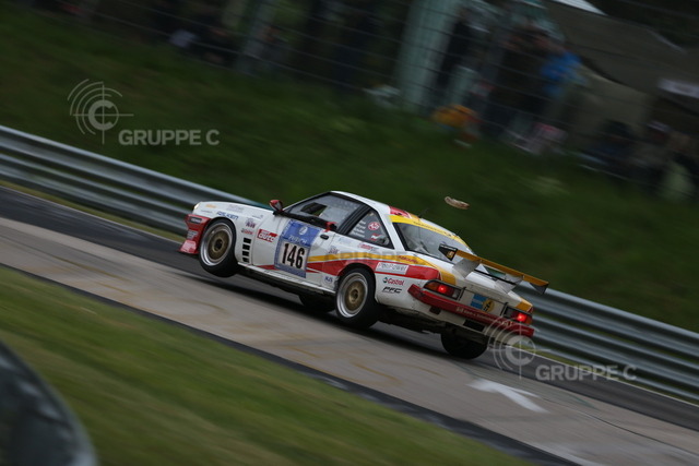 Motorsports / 24 Stunden Nürburgring 2015, Nürburgring-Nordschleife, GER | 24 Stunden Nürburgring 2015, Nürburgring-NordschleifeFoto: Gruppe C GmbH - Realisiert mit Pictrs.com
