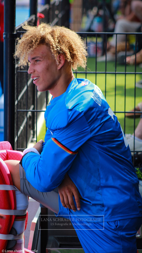 U21 EM HALBFINALE GER-BEL 29.07.22-064 | lanaschraderfotografie - Realisiert mit Pictrs.com