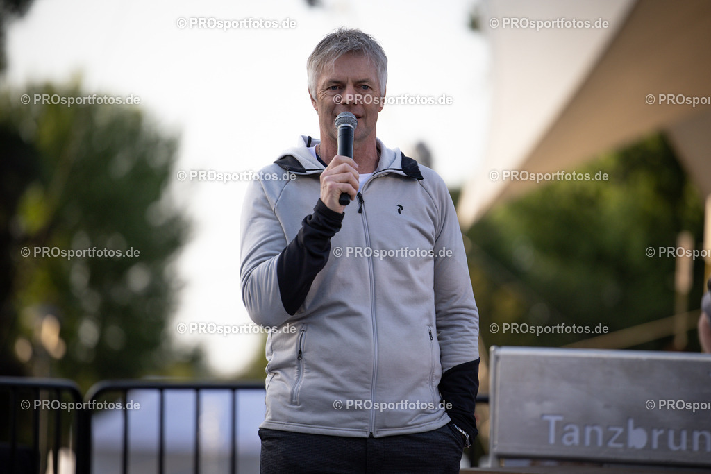 20. OBI Nachtlauf des ASV Koeln, 17.05.2023 | Koeln, 17.05.2023: Impressionen vom 20. OBI Nachtlauf des ASV Koeln rund um den Tanzbrunnen. Foto: Beautiful Sports Pressefotoagentur (www.beautiful-sports.com)