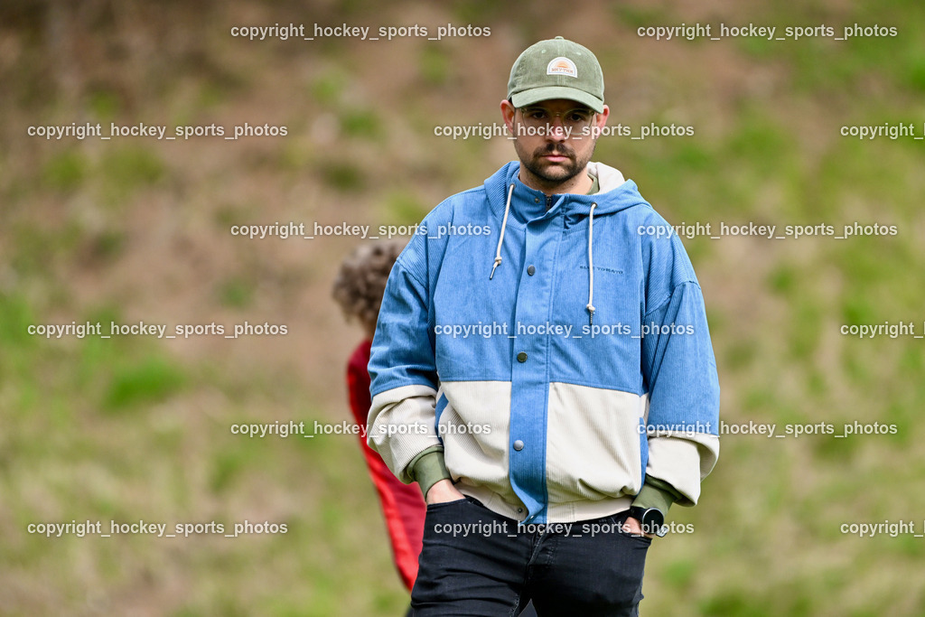 SV Arnoldstein vs. FC Union Sillian-Heinfels | Headcoach FC Sillian Matthias Hanser, SV Arnoldstein vs. FC Union Sillian-Heinfels, SV Arnoldstein vs. FC Union Sillian-Heinfels am 29.03.2026 in Arnoldstein (Waldparkstadion Arnoldstein), Austria, (Photo by Bernd Stefan)