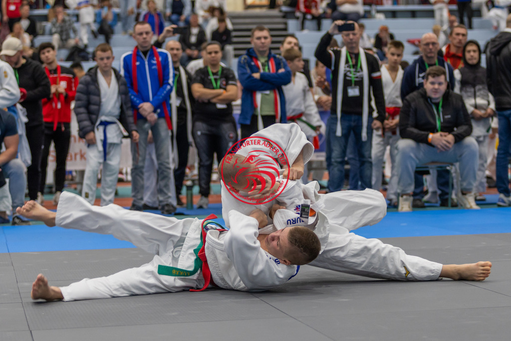 Internationaler Adler Cup 2024 | Foto vom Internationalen Adler Cup Judo Turnier im Sport- und Freizeitzentrum Kalbach im Oktober 2024 - Realisiert mit Pictrs.com