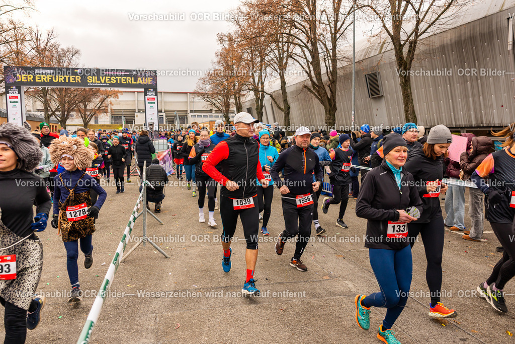 Silvesterlauf Erfurt 2025 R1-1741 | OCR Bilder Fotograf Eisenach Michael Schröder