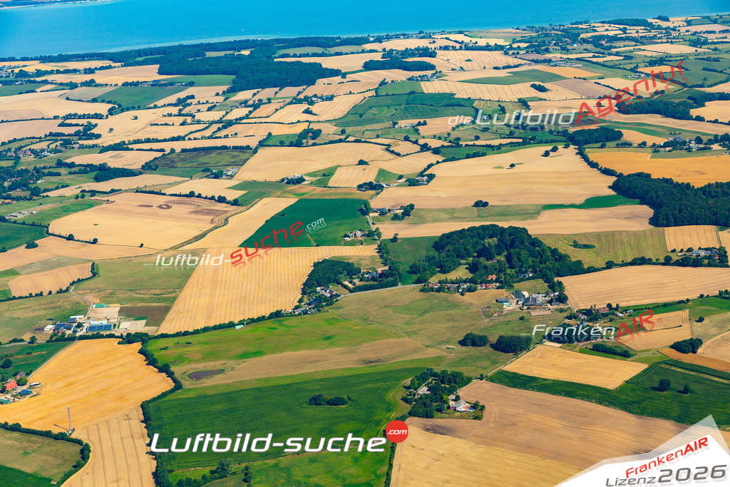 Das Luftbild der Stadt Osdorf wurde 2022 vom Flugzeug heraus erstellt (keine Drohnen-Aufnahmen) Aufnahmehöhe ca.450 Meter- hohe Bildauflösung und Druck-Qualität. Garantiert!