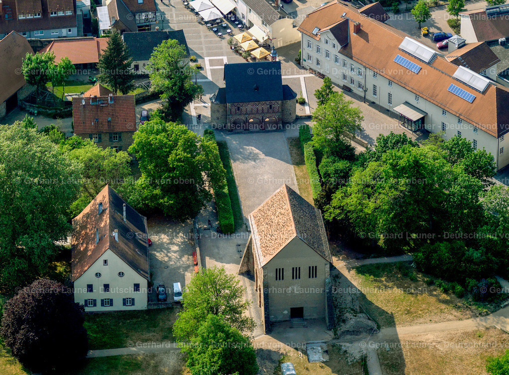2703620 | Lorsch Kloster