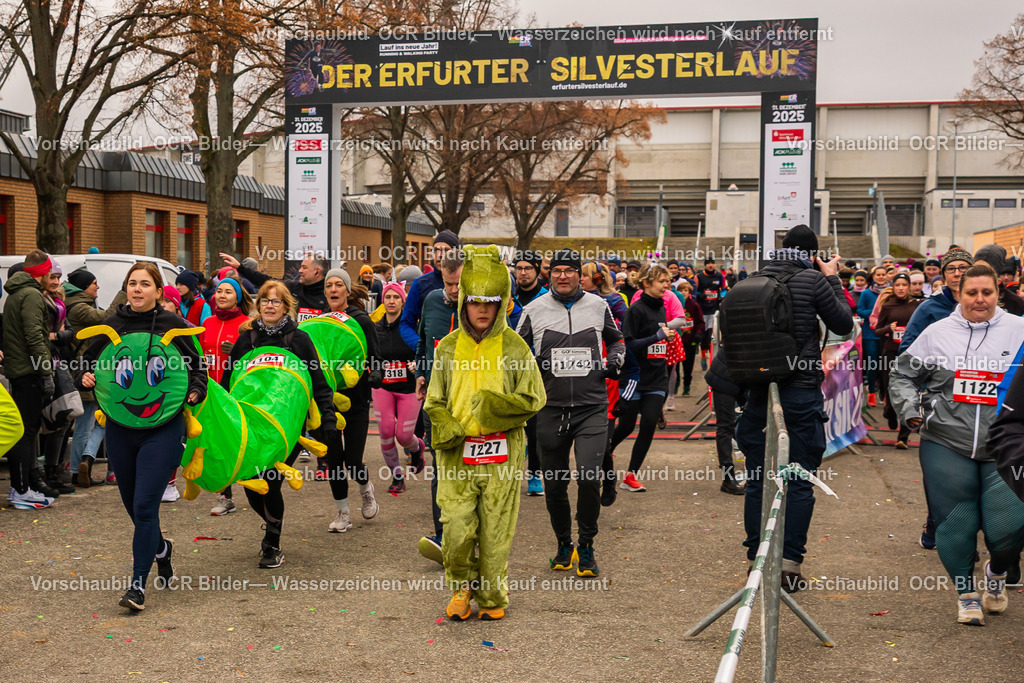 Silvesterlauf Erfurt 2025 R1-1764 | OCR Bilder Fotograf Eisenach Michael Schröder