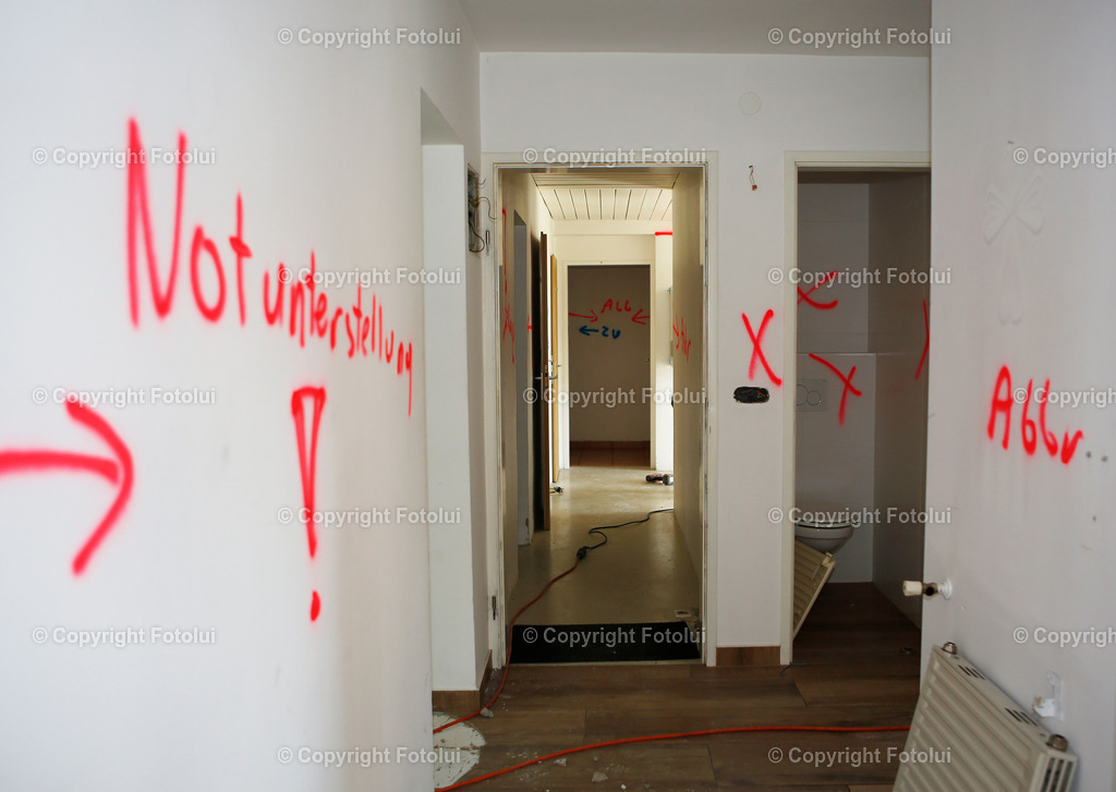 BAUSTELLEOEDT_09 | bilder, linz, photo, foto, fussball, sport, fotolui, bundesliga