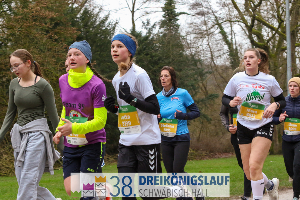 5km Roewisch Wohnbau Cup | 3 Koenigslauf 2024 5km Roewisch Wohnbau Cup - Realisiert mit Pictrs.com