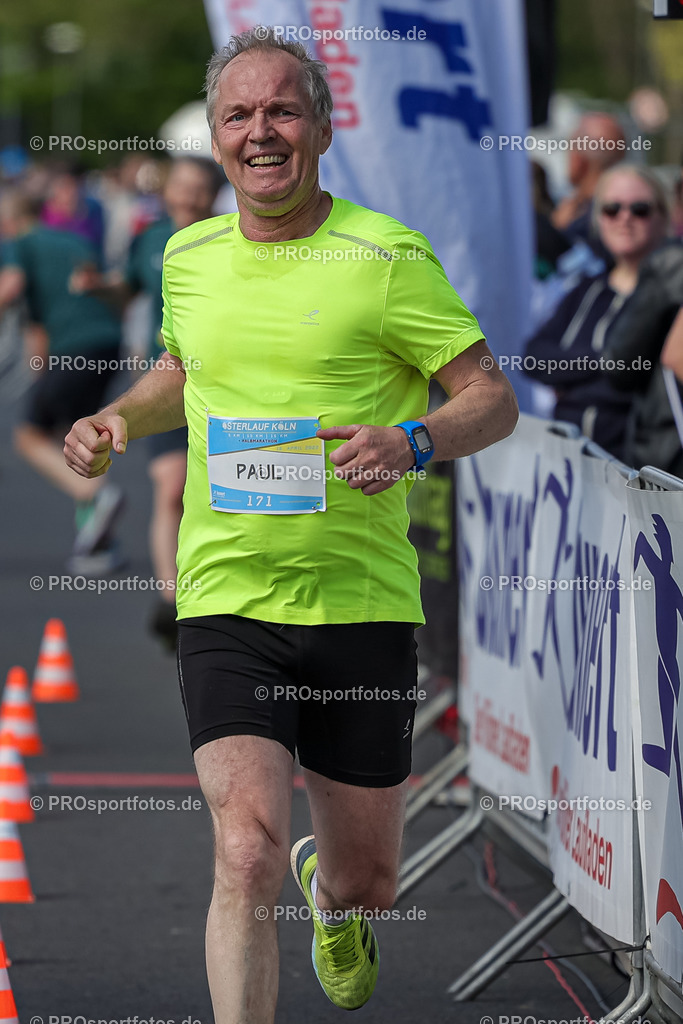 Osterlauf Koeln; Koeln, 16.04.22 | Impressionen vom Osterlauf Koeln am 16.04.22 in Koeln (Nordrhein-Westfalen).