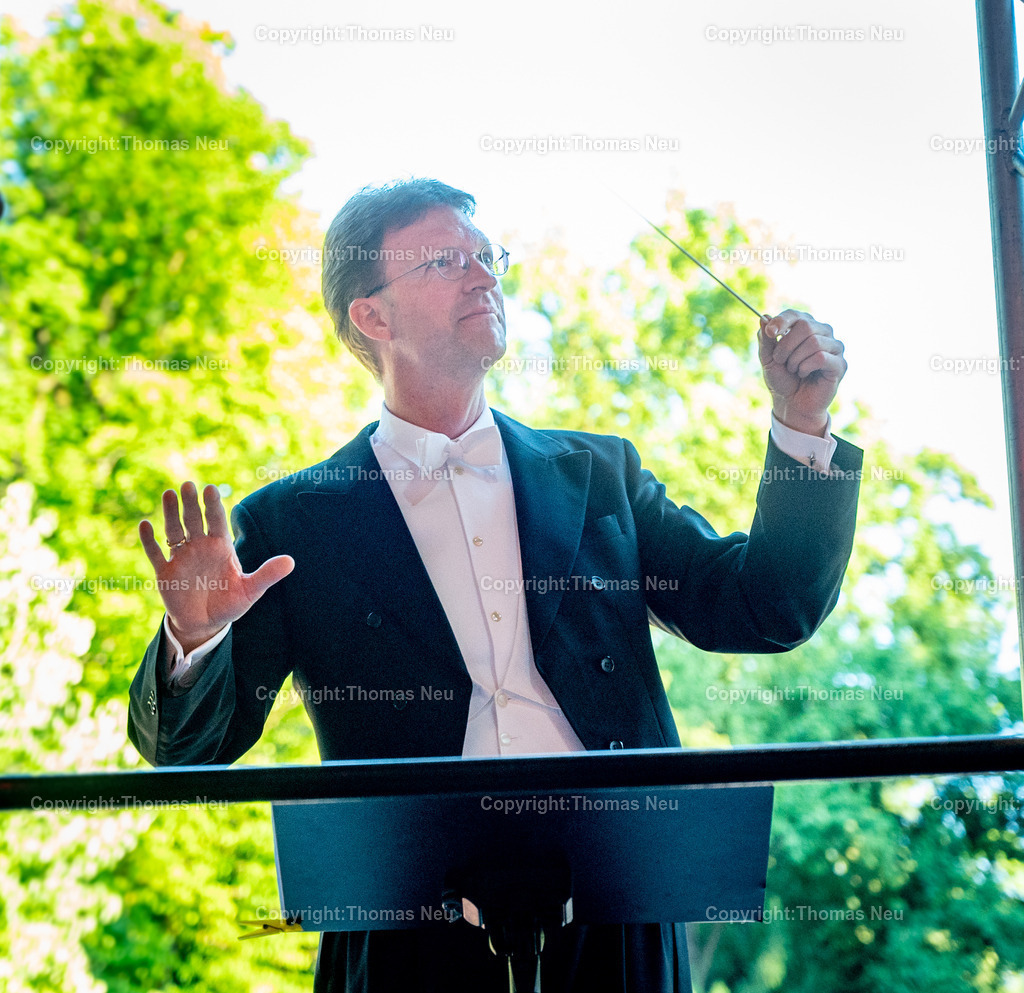 DSC_2895 | 28.06.2025, Bensheim, Auerbach, Opern Air im Staatspark Fürstenlager, Gregor Knop, ,, Bild: Thomas Neu