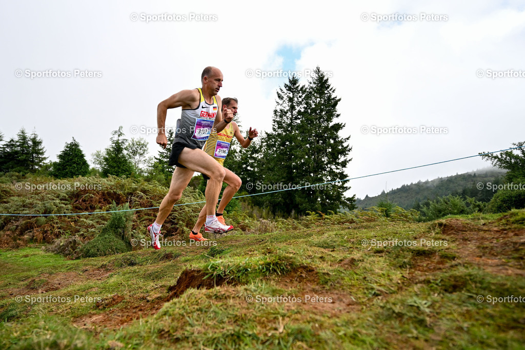 EMACS 2025 - Day 4_232 | European Masters Athletics Championships am 12.10.2025 auf Madeira (Portugal)Foto: Kai Peters - Realisiert mit Pictrs.com