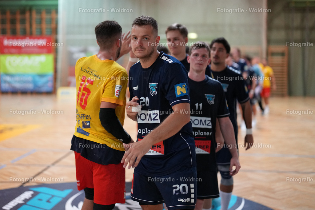 20230901 HLA Jags v Krems-142 | Fotografie Woldron