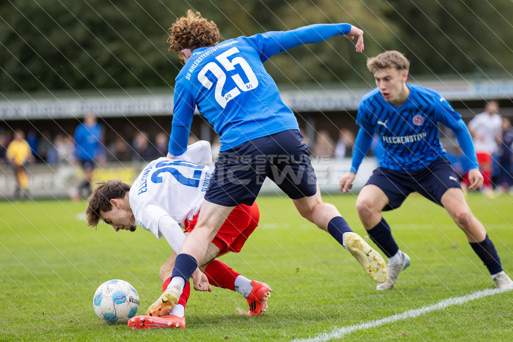 20251004_Picselweb-Fotografie_1R3_3726_web | Bezirkspokal Viertelfinale, SV Ahlerstedt/Ottendorf - SV Drochtersen/Assel II, Ergebnis 0:3. Foto: Jörg Struwe - picselweb.de - Realisiert mit Pictrs.com