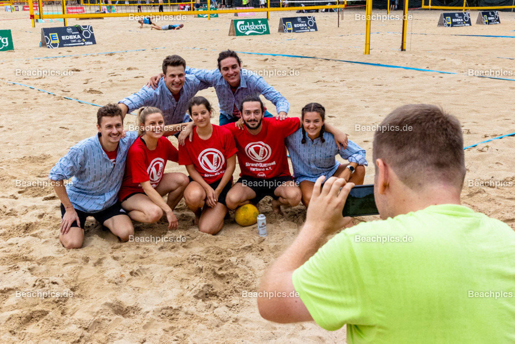 2022-001147-Strandvölkerball-WM | Vorrundentag 1, Freitag