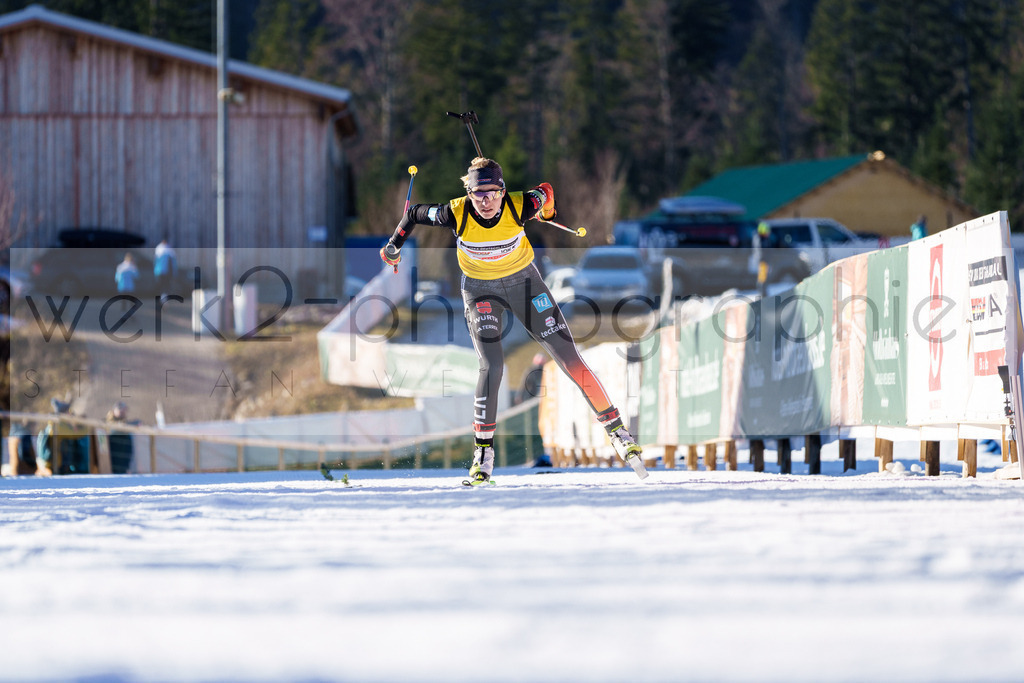 DP Arber - 12. Dezember 2025 | 2. DSV JOKA Deutschlandpokal (DP ARBER) - 12. bis 14. Dezember im ARBER Hohenzollern Skistadion