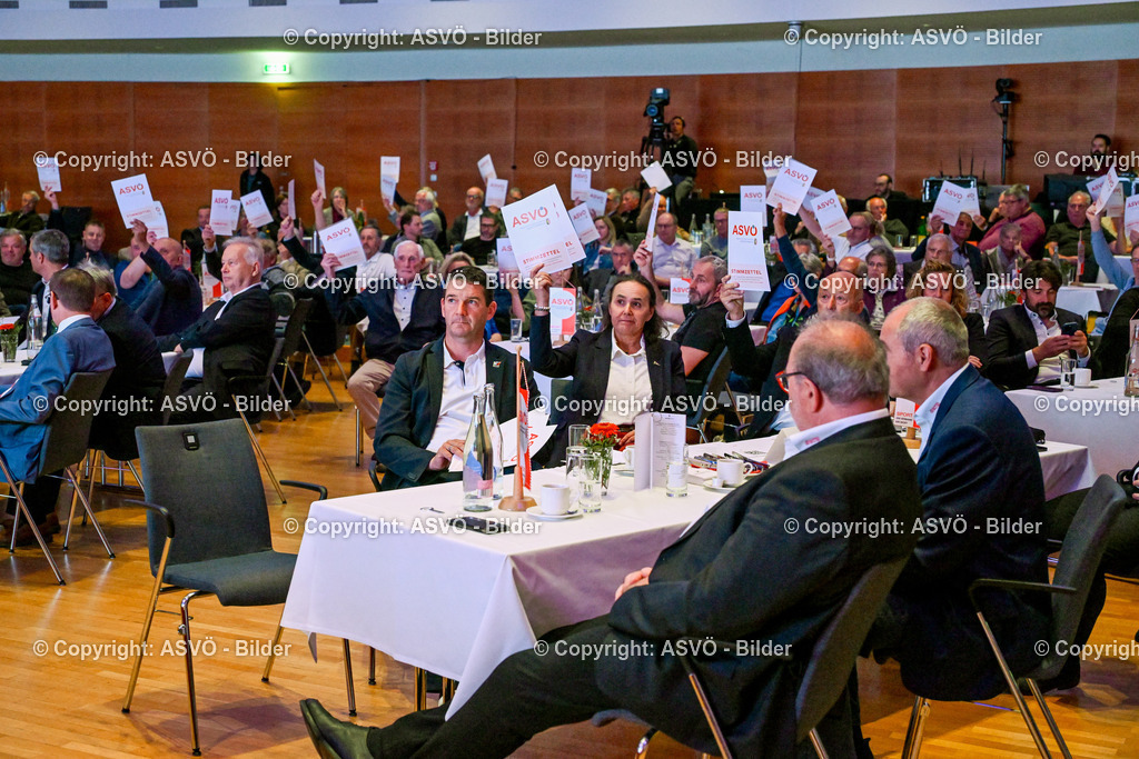 ASVÖ_ 28. Generalversammlung Asvö OÖ_ 25.04.2026-190 | 25.04.2026, AUT, GMUNDEN, ASVÖ, 28. Generalversammlung Asvö Oberösterreich©fodo.media / Harald Dostal - Realisiert mit Pictrs.com