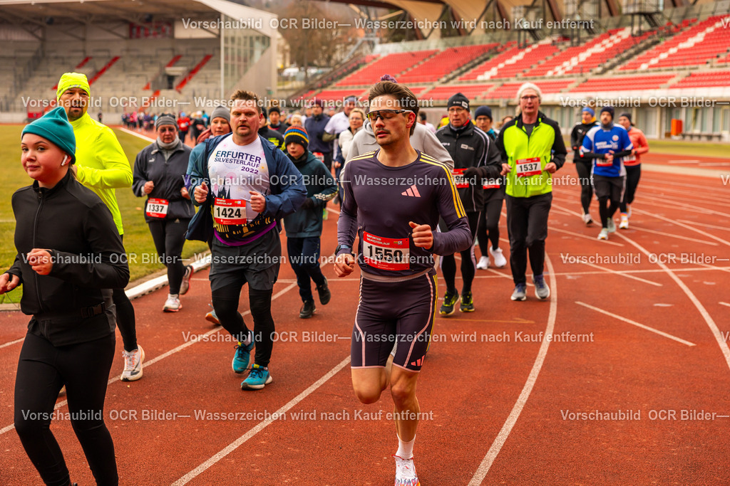 Silvesterlauf Erfurt 2025 R1-2387 | OCR Bilder Fotograf Eisenach Michael Schröder