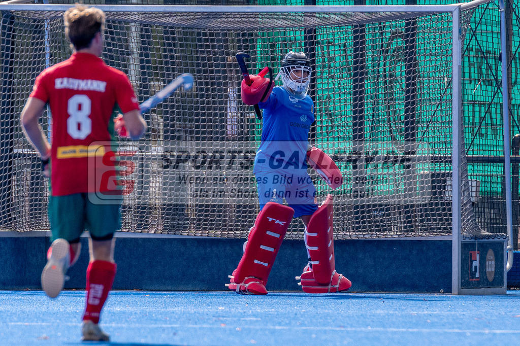 SM_20250913-D85_2620 | Hinrunde (M) HPC - TSV Mannheim / 6:4 n.P. (3:3)
