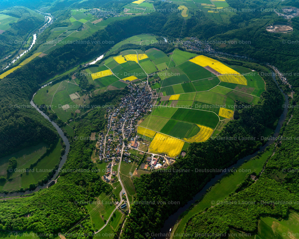 3129853 | Cramberg, Lahnschleife