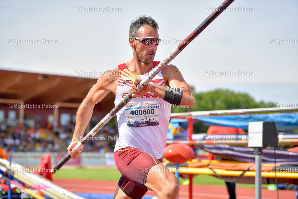 WMAC - Day 2_153 | World Masters Athletics Championship am 14.08.2024 in Gotheburg; SpeerwurfPhoto: Kai Peters - Realisiert mit Pictrs.com