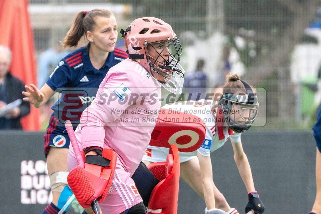 Final4_20240518-1231-0084 | Bonn, Deutschland, 18.05.2024: Agustina Habif (Mannheimer HC) in Aktion waehrend des Spiels der Deutsche Feldhockey-Meisterschaften 2024 zwischen Final 4 Damen Rot Weiss Köln - Mannheimer HC im Bonner THV am 18.05.2024 in Bonn, Deutschland. (Foto von Stephan Fehrmann)

Bonn, Germany, 18.05.2024: Agustina Habif (Mannheimer HC) in action during the game of Deutsche Feldhockey-Meisterschaften 2024 between Final 4 Damen Rot Weiss Köln - Mannheimer HC in Bonner THV at 18.05.2024 in Bonn, Deutschland. (Foto from Stephan Fehrmann)