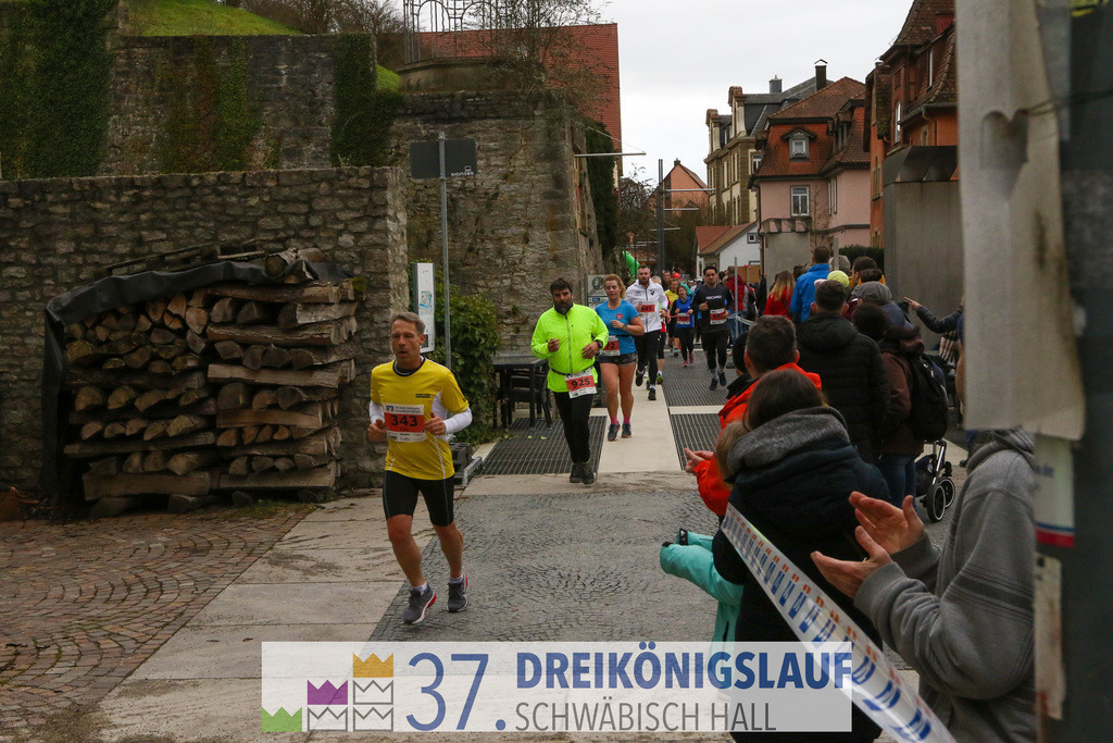 VR Bank Hauptlauf 10000m | 3 Koenigslauf 2023 - Realisiert mit Pictrs.com