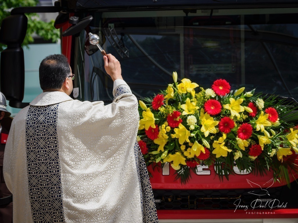 Foto - 19 | Franz Podek