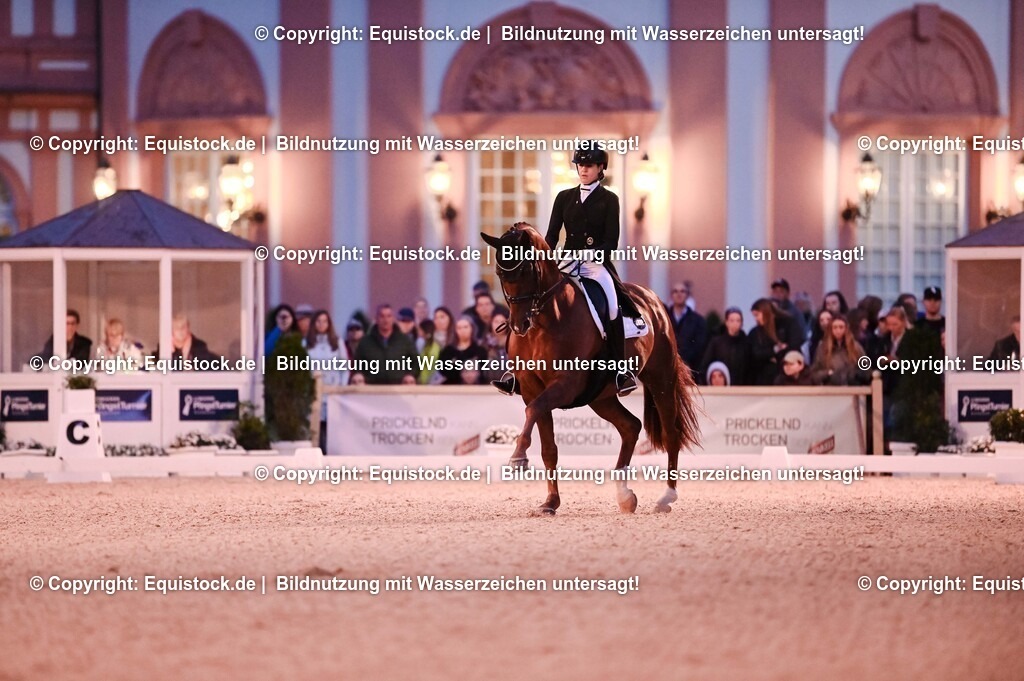 20250608_Longines Grand Prix Kür_0184 | Foto: Thomas Hartig