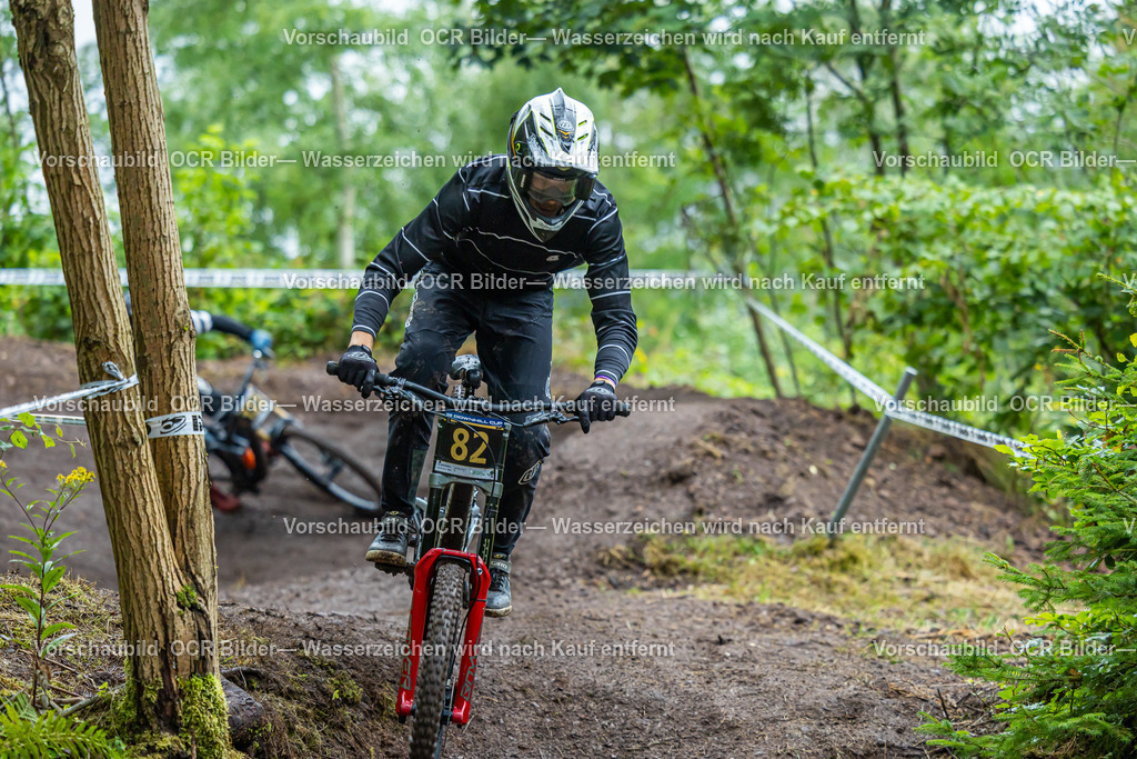 IXS Downhill Ilmenau Samstag R6-0929 | OCR Bilder Fotograf Eisenach Michael Schröder