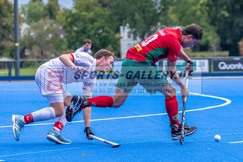 SM_20250913-D85_2434 | Hinrunde (M) HPC - TSV Mannheim / 6:4 n.P. (3:3)