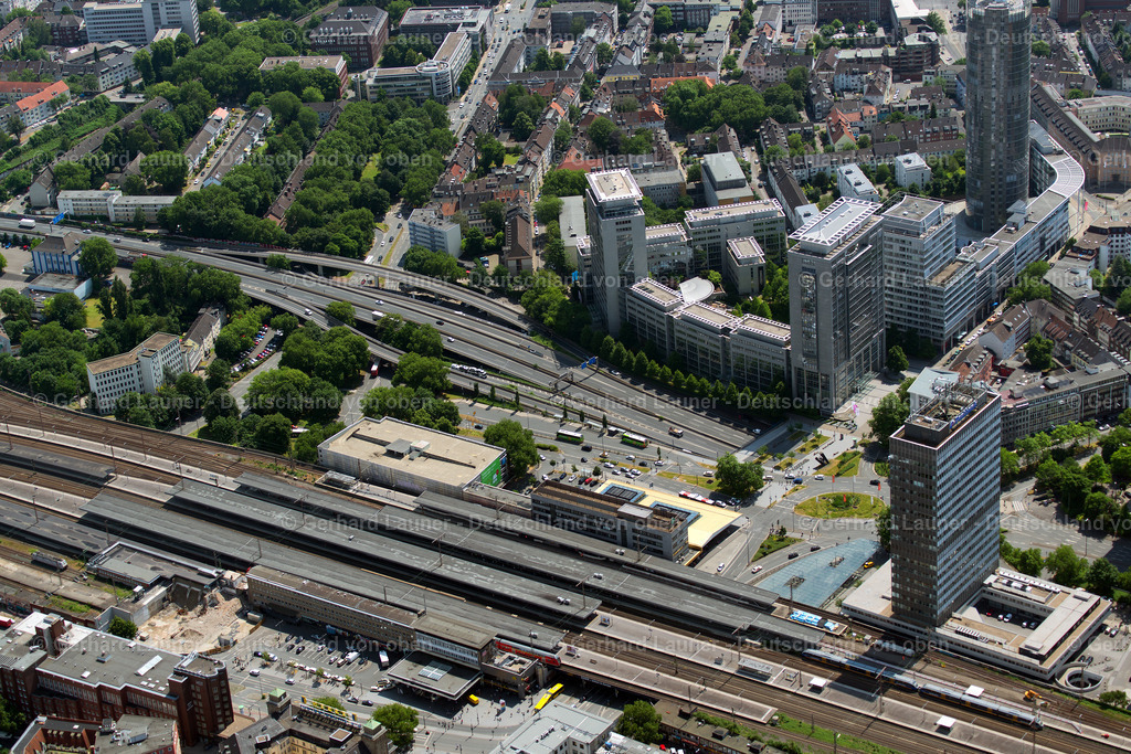 3805566 | Hauptbahnhof, Essen