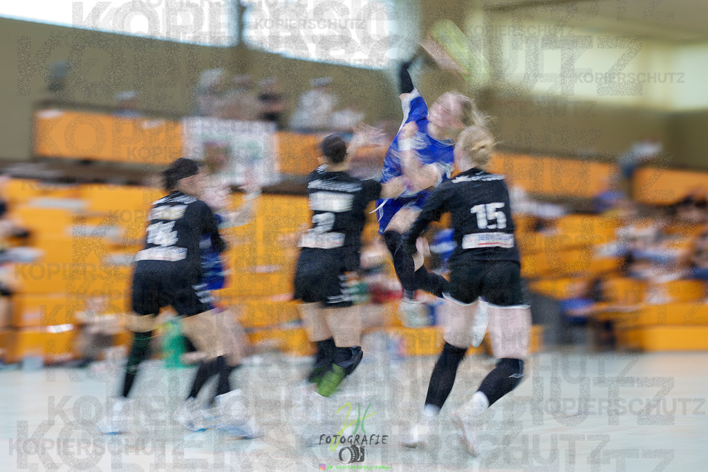 Quali-Turnier JBL wJA; DJK SF Budenheim - TuS Steißlingen | Quali-Turnier JBL wJA; DJK SF Budenheim - TuS Steißlingen am 31.05.2025 in Oberkleen (Weidig-Halle)Photo © 2025 - Jörg Heinrich - Realisiert mit Pictrs.com