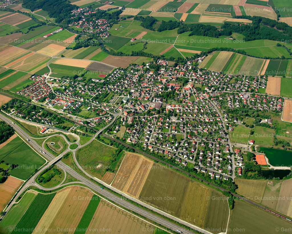 2403500 | Nordendorf