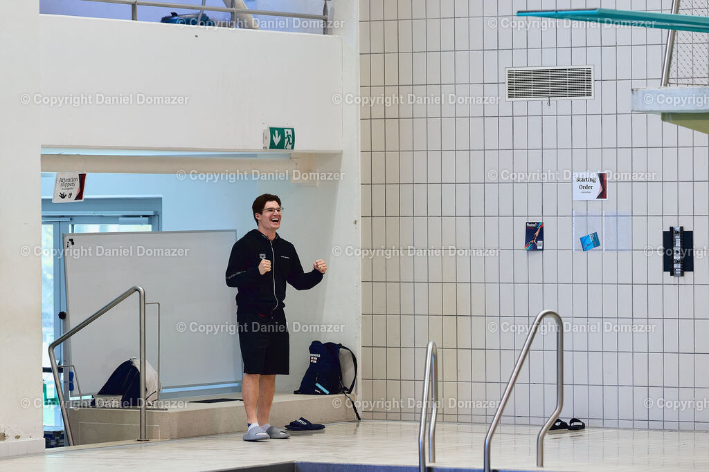International Youth Diving Meet 2026 | Day 5 of 5 | International Youth Diving Meet 2026| Day 5 of 5 | 26.04.2026 | Youth diving competition featuring 1m and 3m springboard and platform at the Schwimmsportkomplex Freiberger Platz in Dresden.@ Domazer Photography - Realisiert mit Pictrs.com